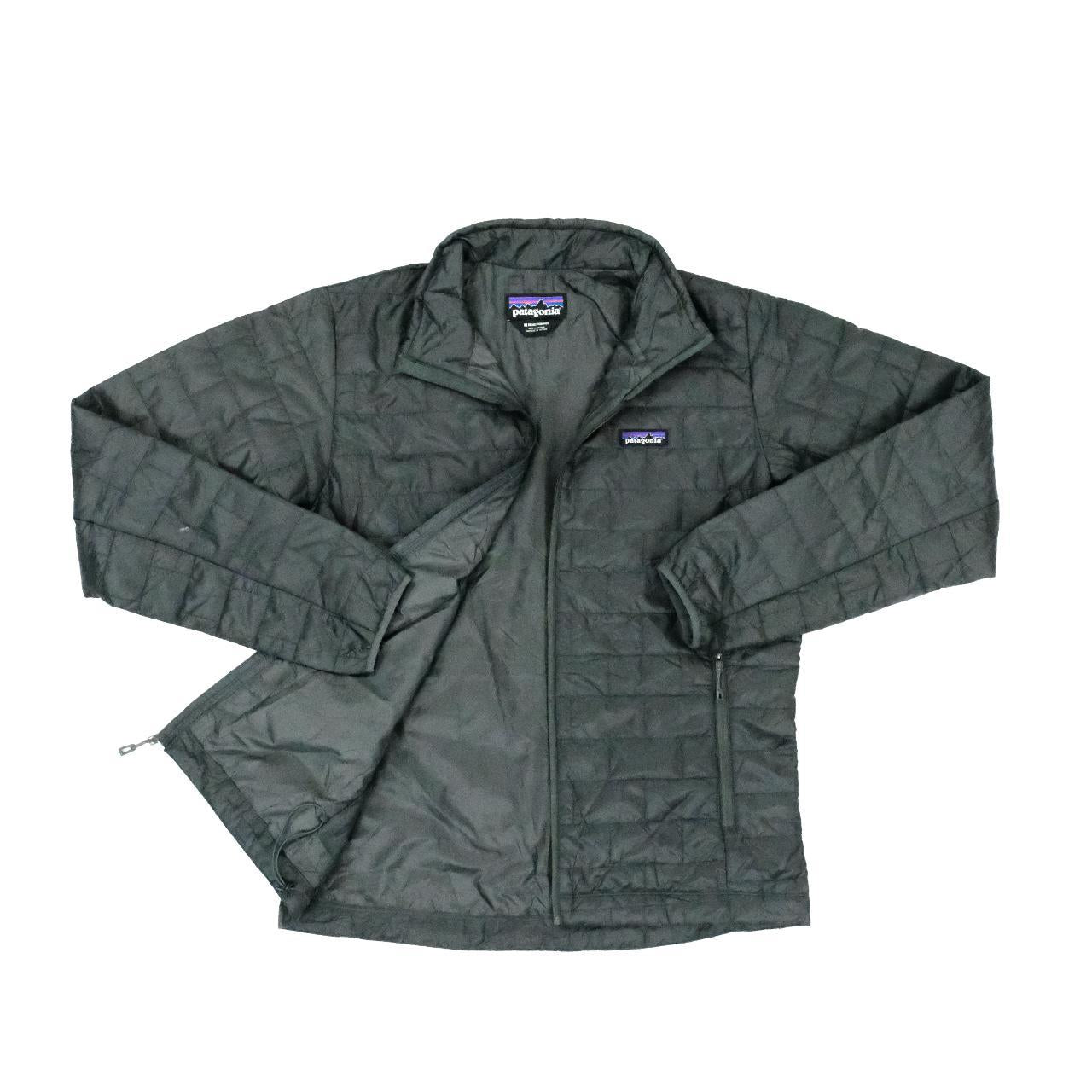 Patagonia Puffer Jacket
