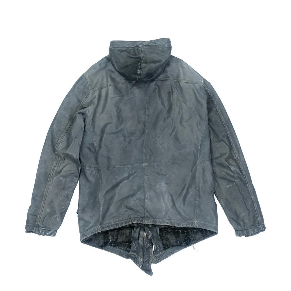 Georgio Brato Leather Jacket