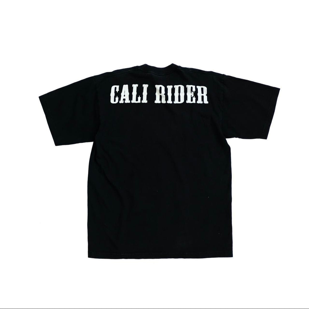 Cali Rider t-shirt