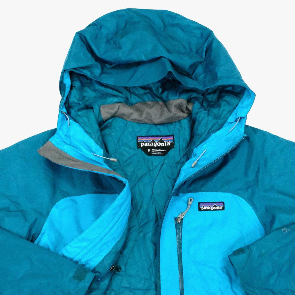 Patagonia Waterproof Jacket
