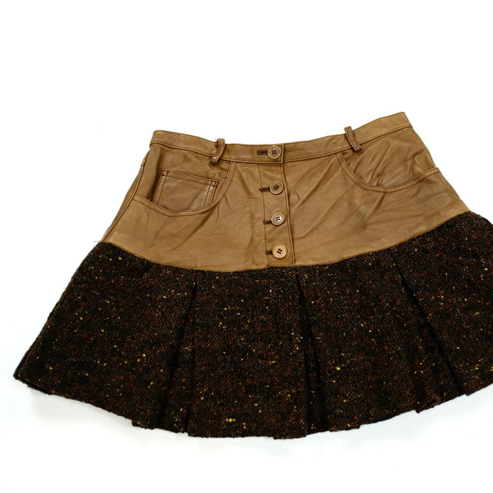 Pacco Rabanne Skirt