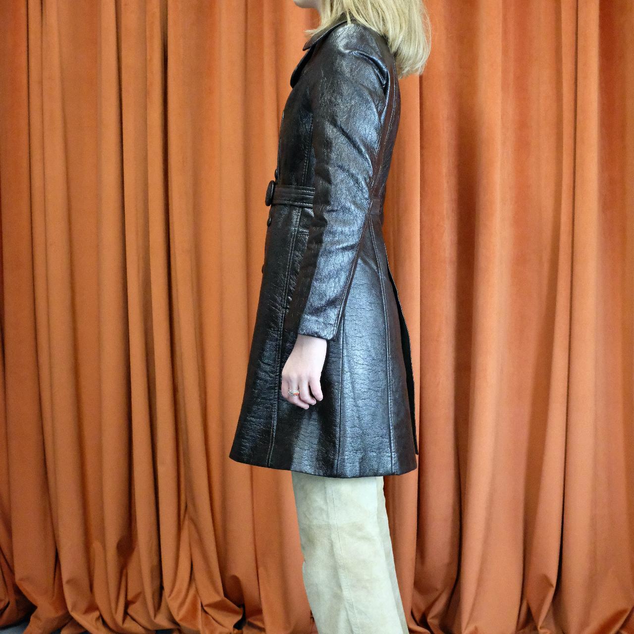 1960s Leather jacket