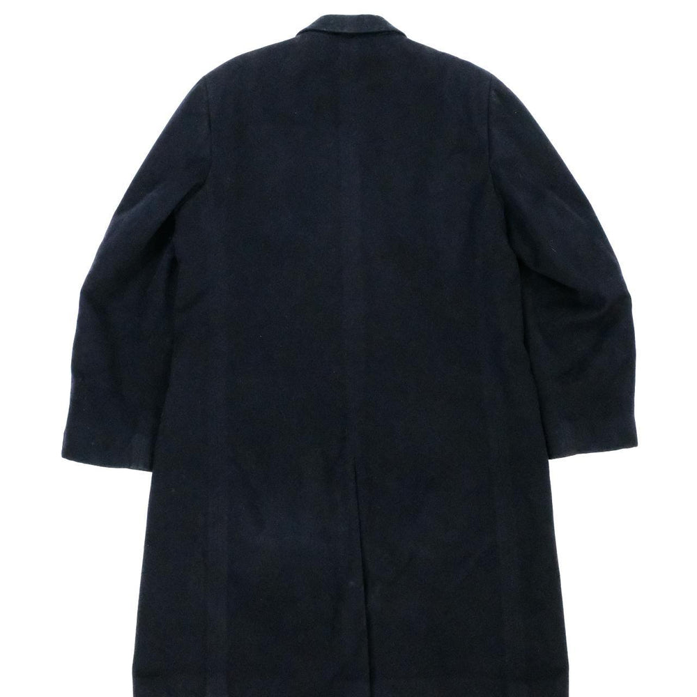 Aquascutum Wool Coat