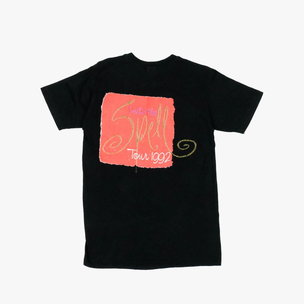 1991 Paula Abdul Vintage T-Shirt