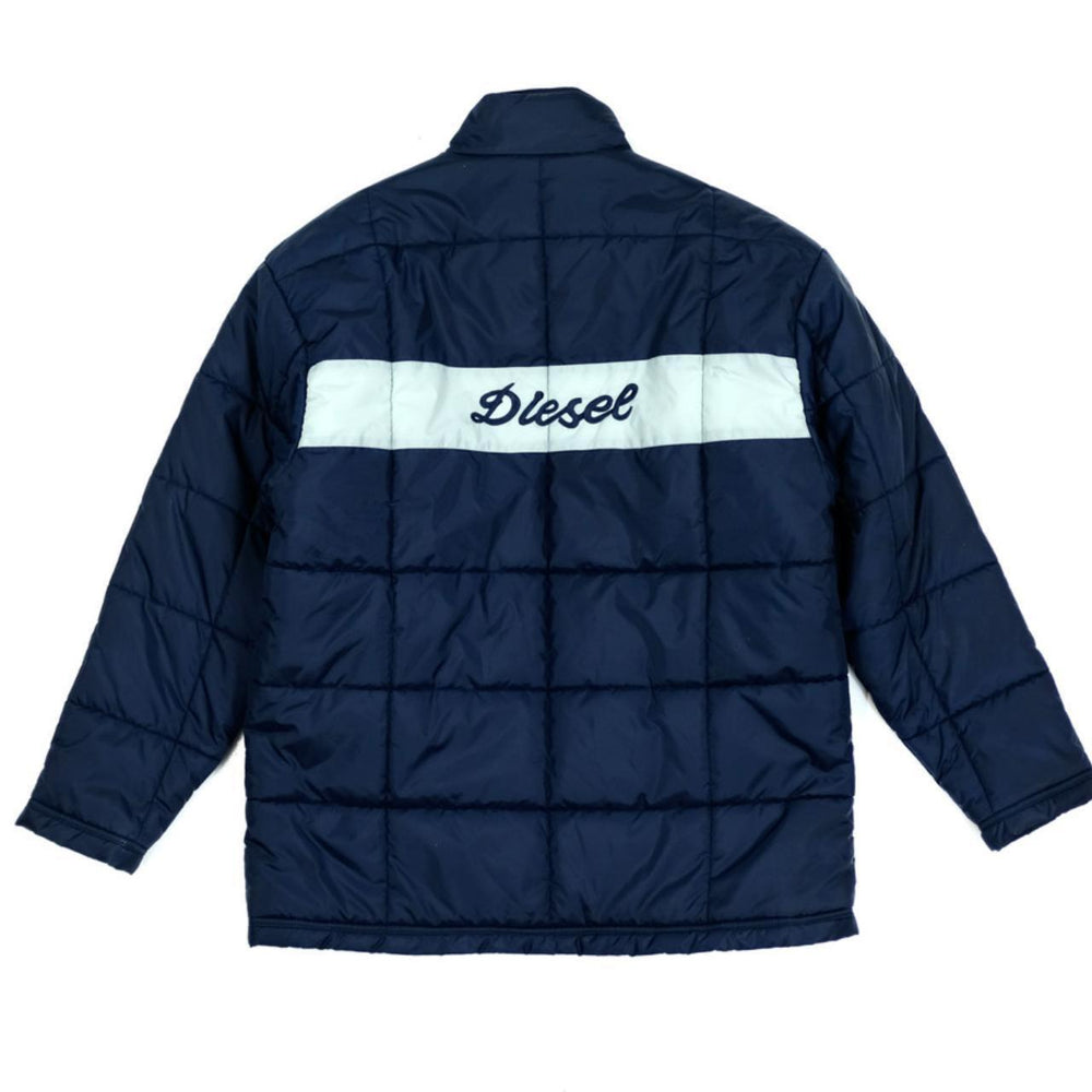 Diesel Padded Jacket