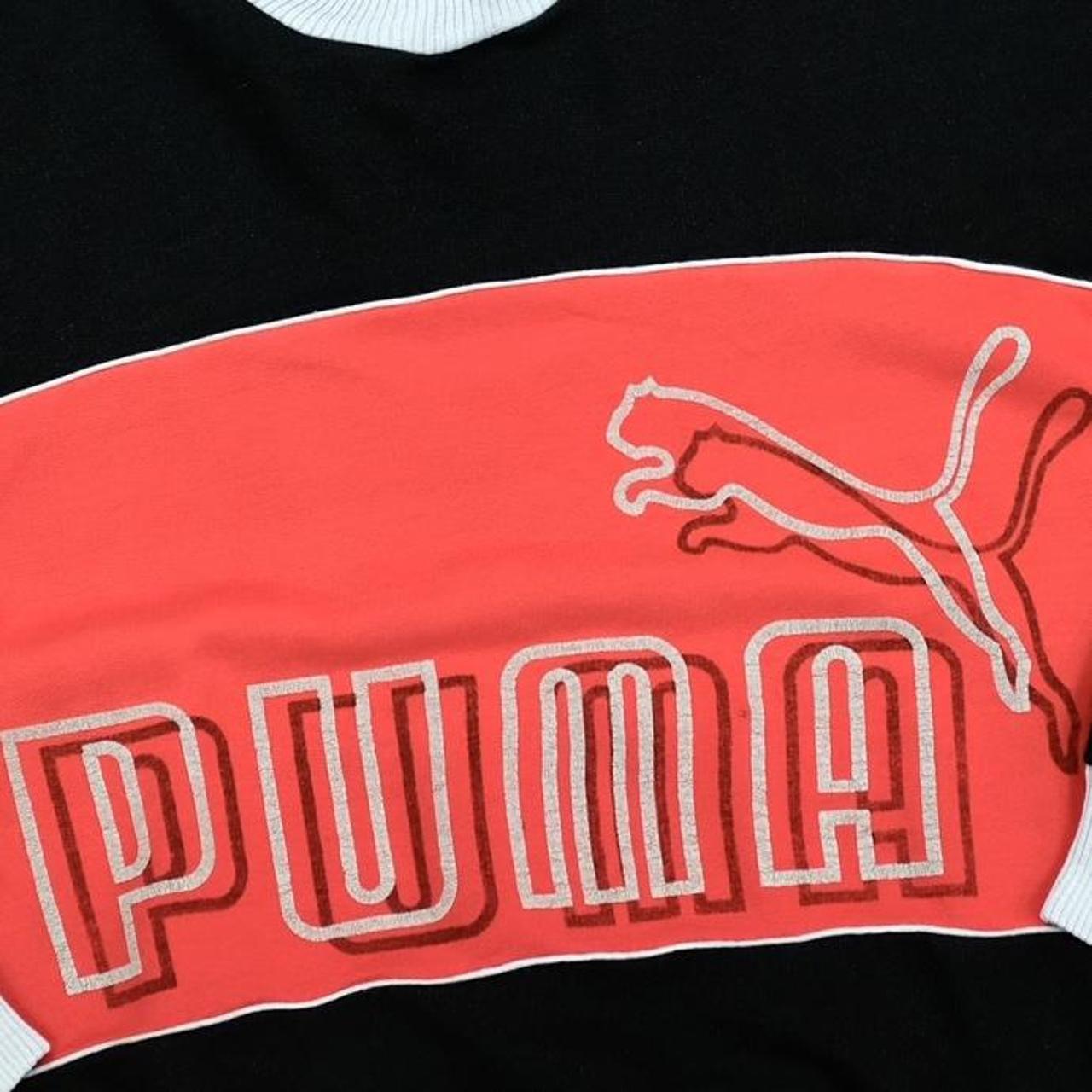 Puma Jumper