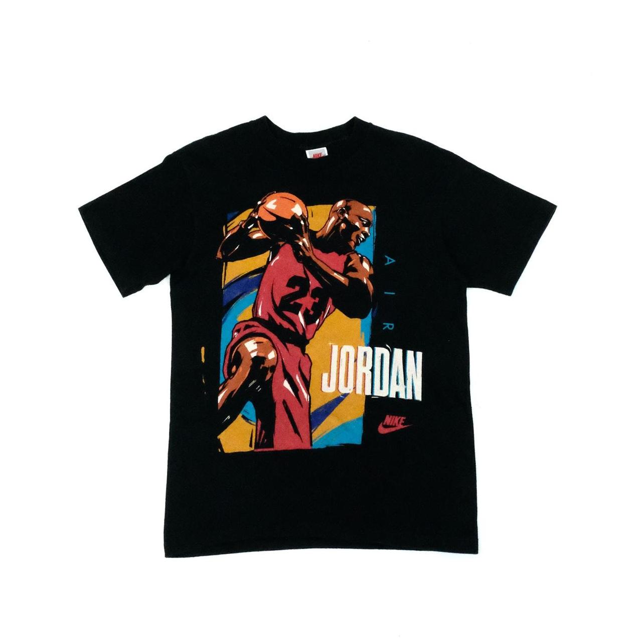 Nike Jordan T-shirt