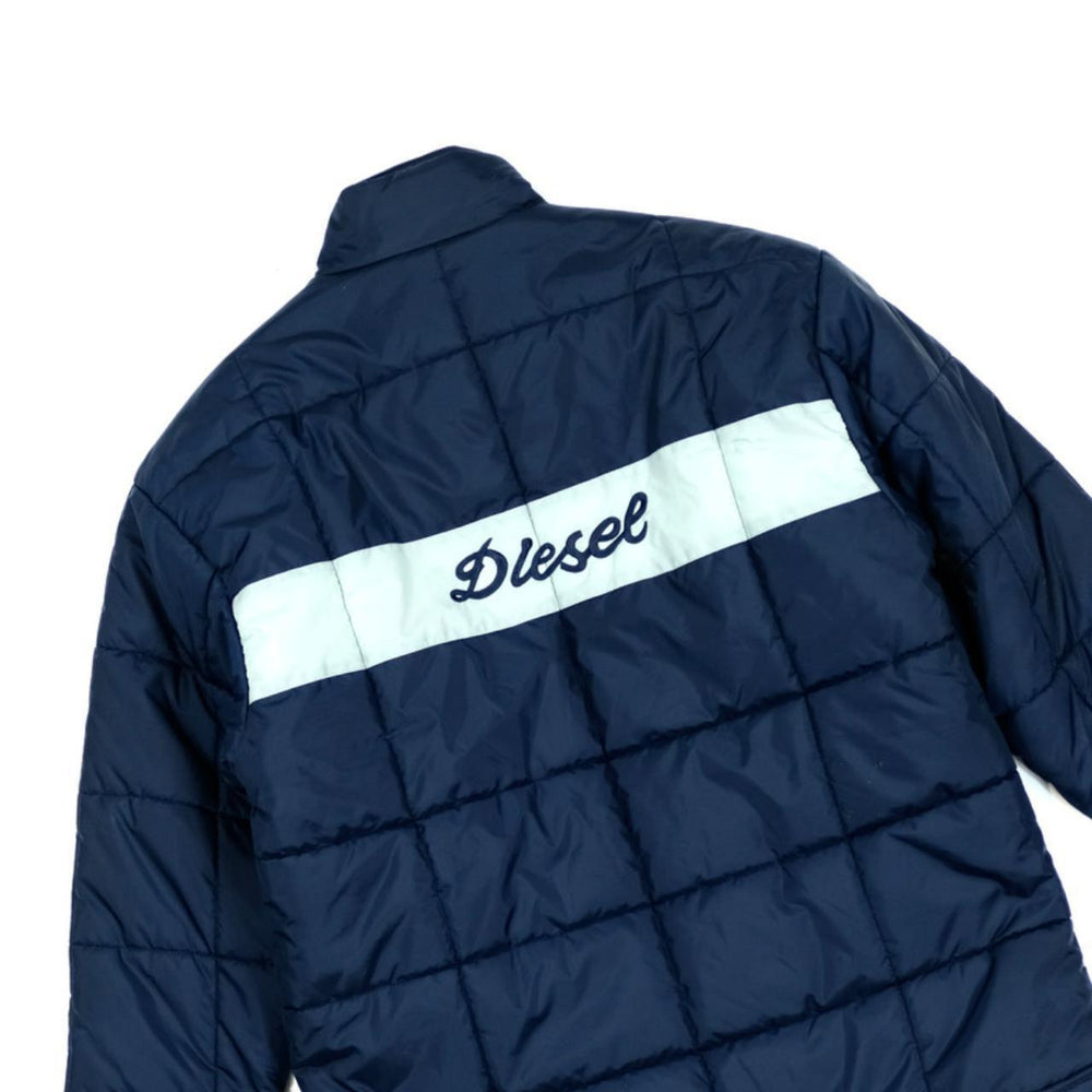 Diesel Padded Jacket