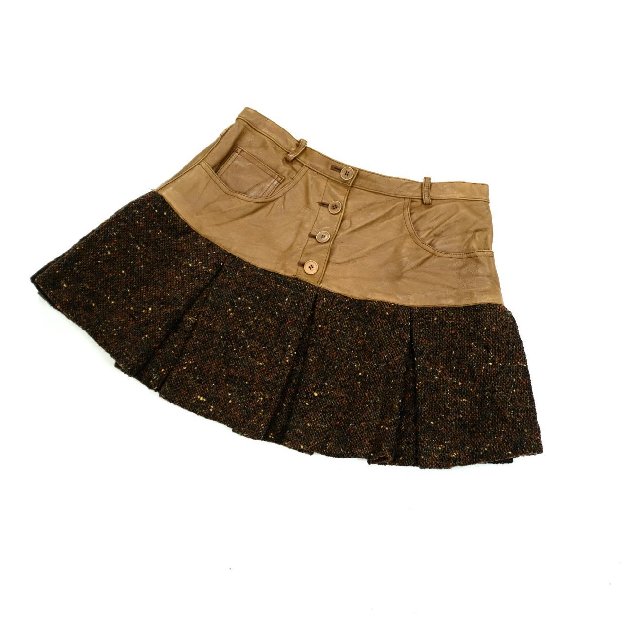 Pacco Rabanne Skirt