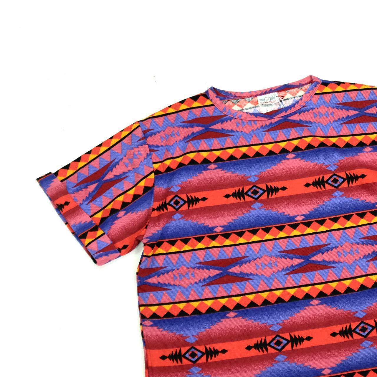 Aztec T-shirt