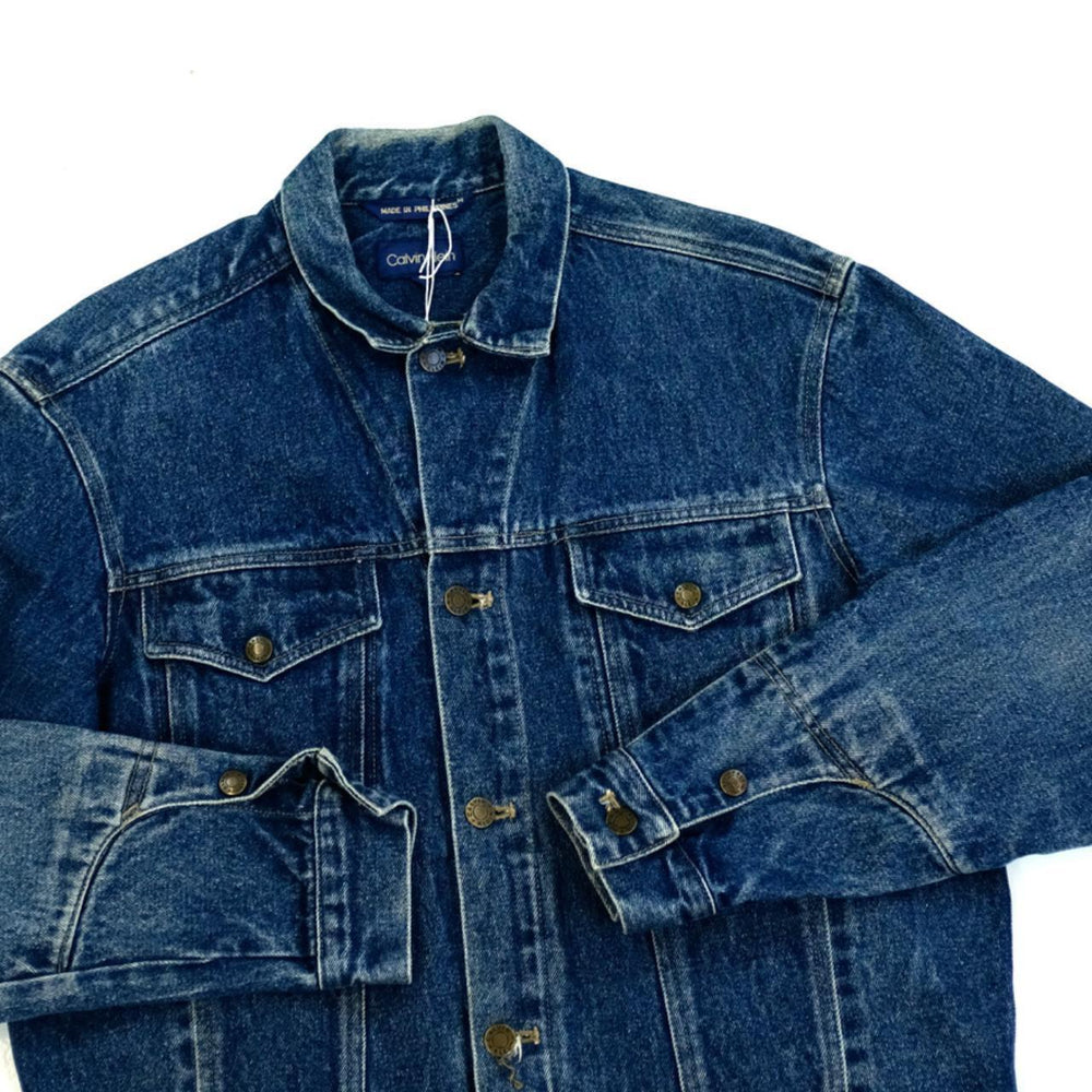 Calvin Klein denim Jacket