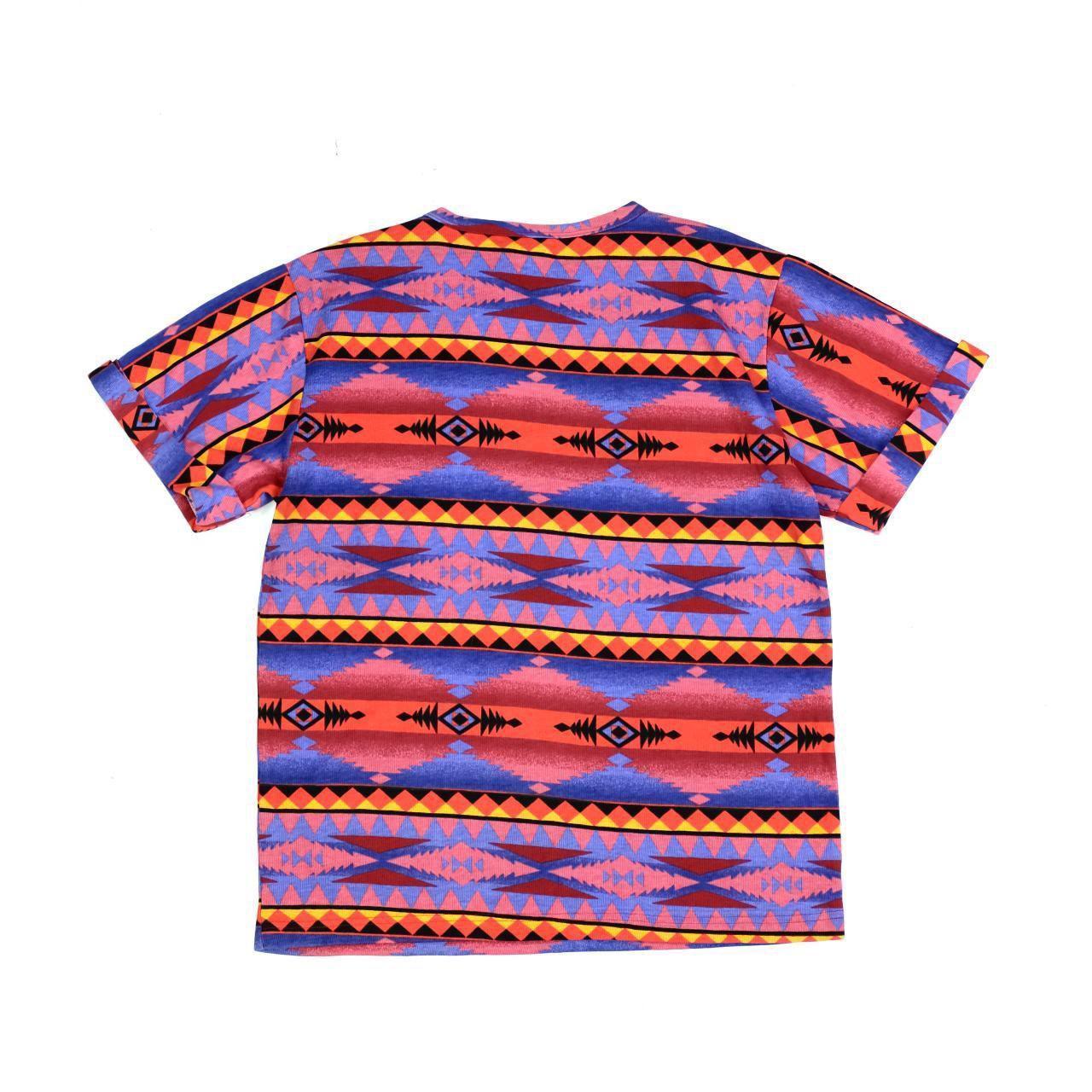 Aztec T-shirt