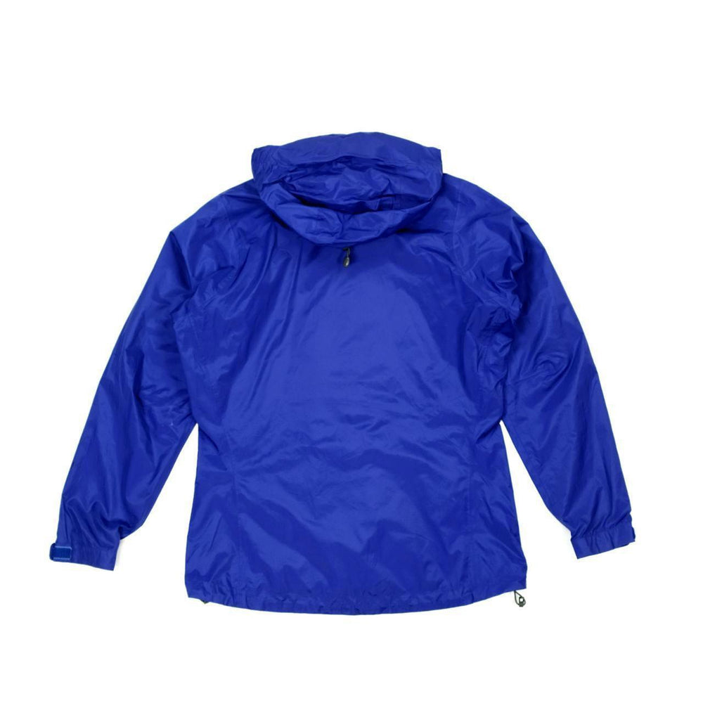 Patagonia raincoat