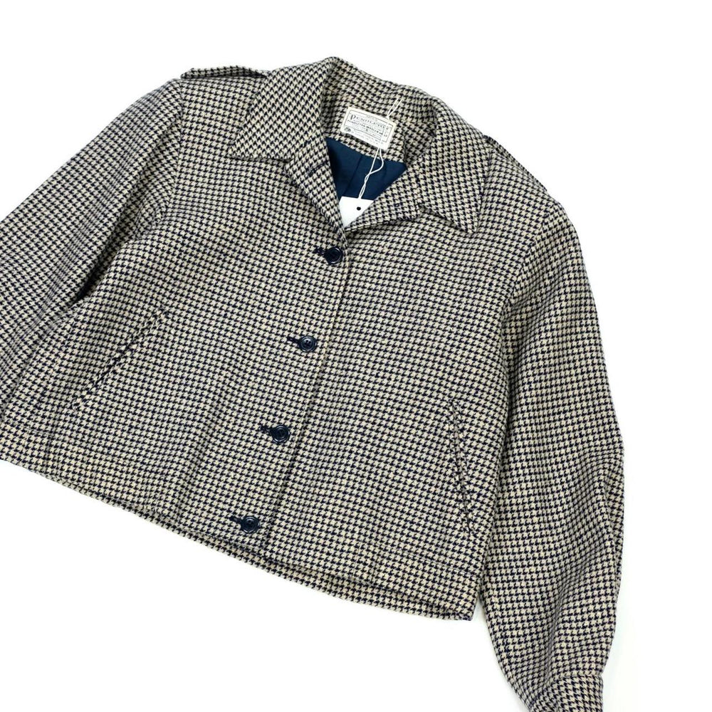 Pendleton Jacket