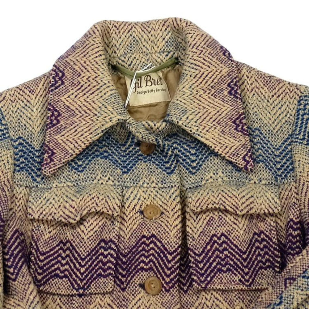 True Vintage coat