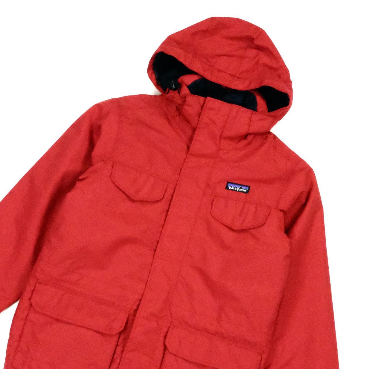 Patagonia Waterproof Jacket