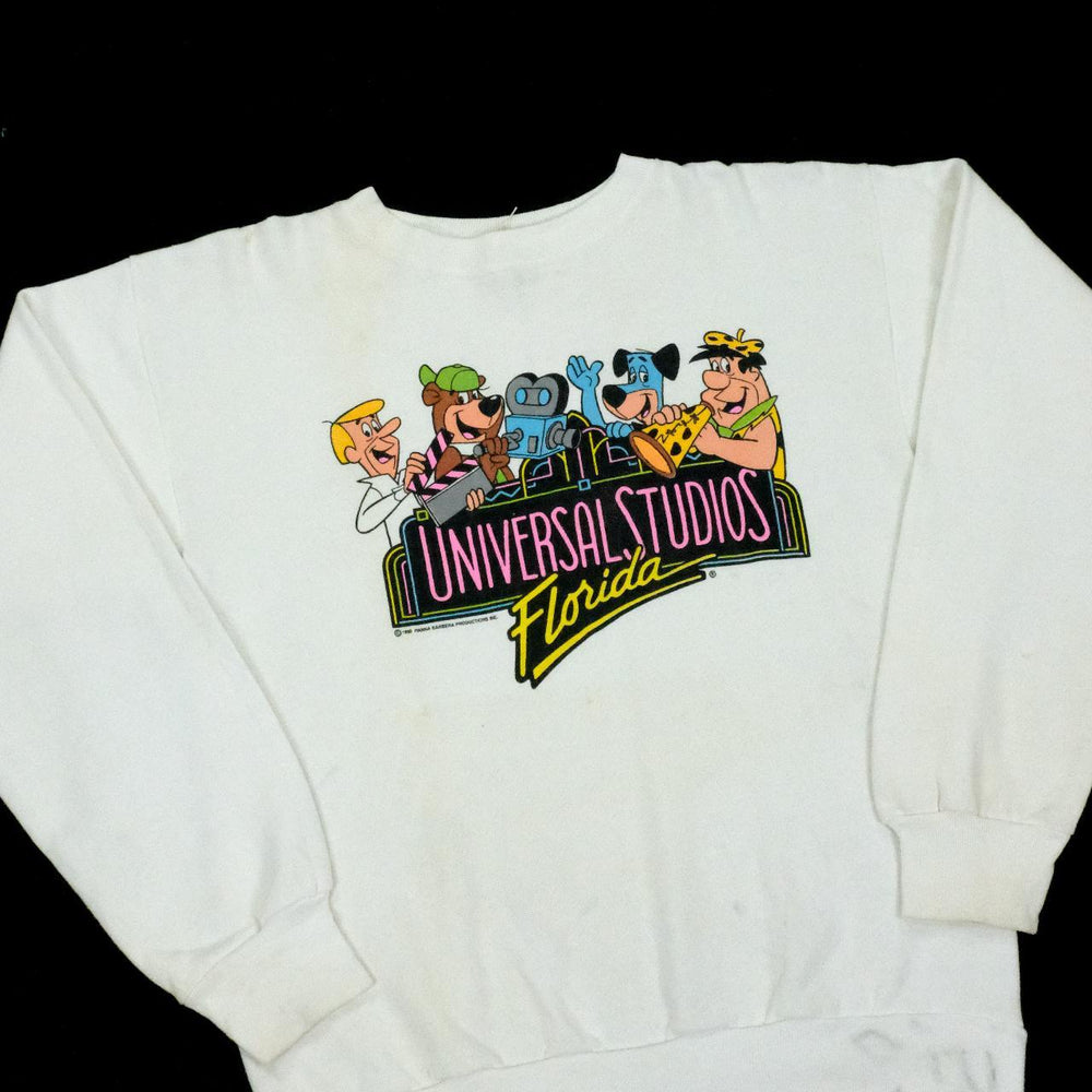 Universal Studios Jumper