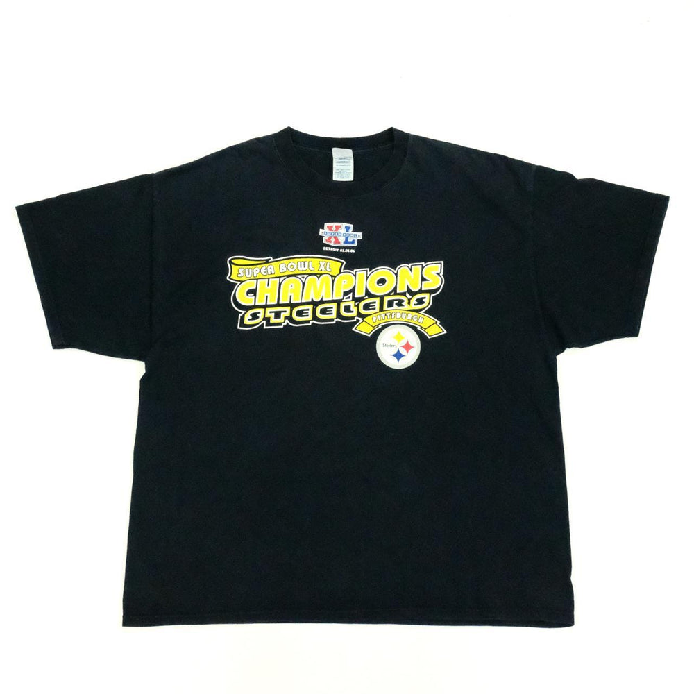 Steelers Super Bowl Champions t-shirt