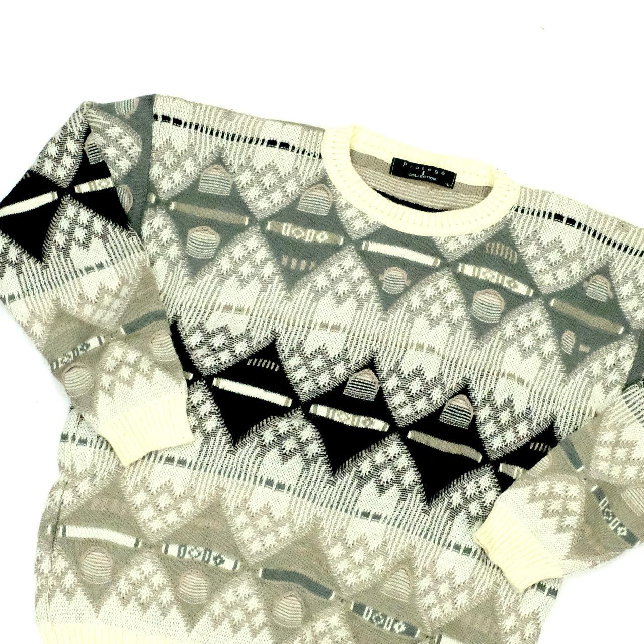 Print and 3d Knit